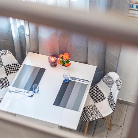 Desana Studio Apartment Торино Екстериор снимка
