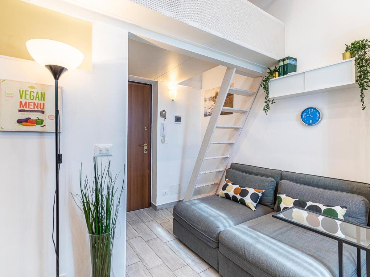Desana Studio Apartment Торино Екстериор снимка